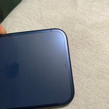 Trendyol'dan Aldığım İphone 17 Pro Max Kullanılmış Ve İcloud Kilitli Çıktı