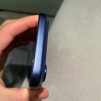 Trendyol'dan Aldığım İphone 17 Pro Max Kullanılmış Ve İcloud Kilitli Çıktı