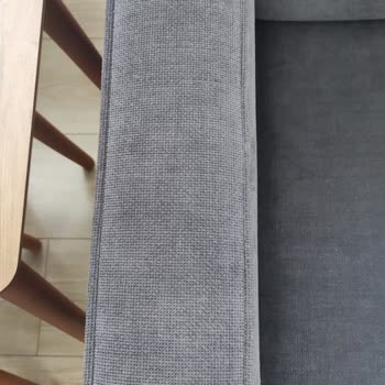 Koltuk Rengi Hızla Soldu, Garanti Servisi Çözüm Sunmadı