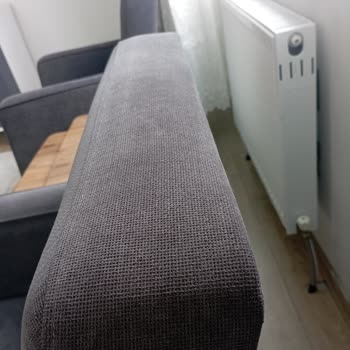 Eki aç