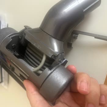 Garanti Süresi Devam Ettiği Halde Kırılan Başlığın Değişimi Reddedildi