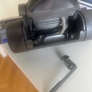 Garanti Süresi Devam Ettiği Halde Kırılan Başlığın Değişimi Reddedildi