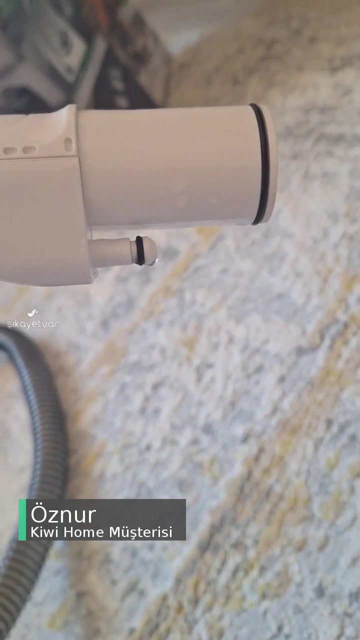 Kiwi 4325 Başlık Su Akıtıyor! videonun kapak resmi