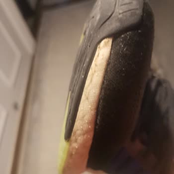 Adidas Ayakkabısının Açılan Tabanı Reddedildi, İade Talebim Kabul Görmedi