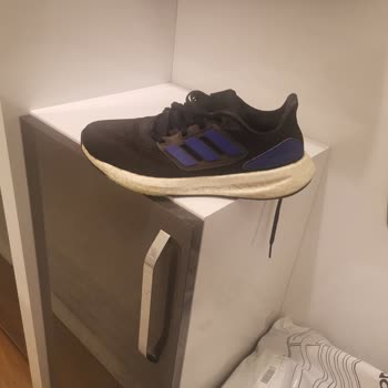 Adidas Ayakkabısının Açılan Tabanı Reddedildi, İade Talebim Kabul Görmedi