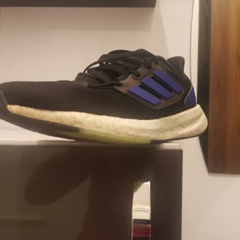 Adidas Ayakkabısının Açılan Tabanı Reddedildi, İade Talebim Kabul Görmedi