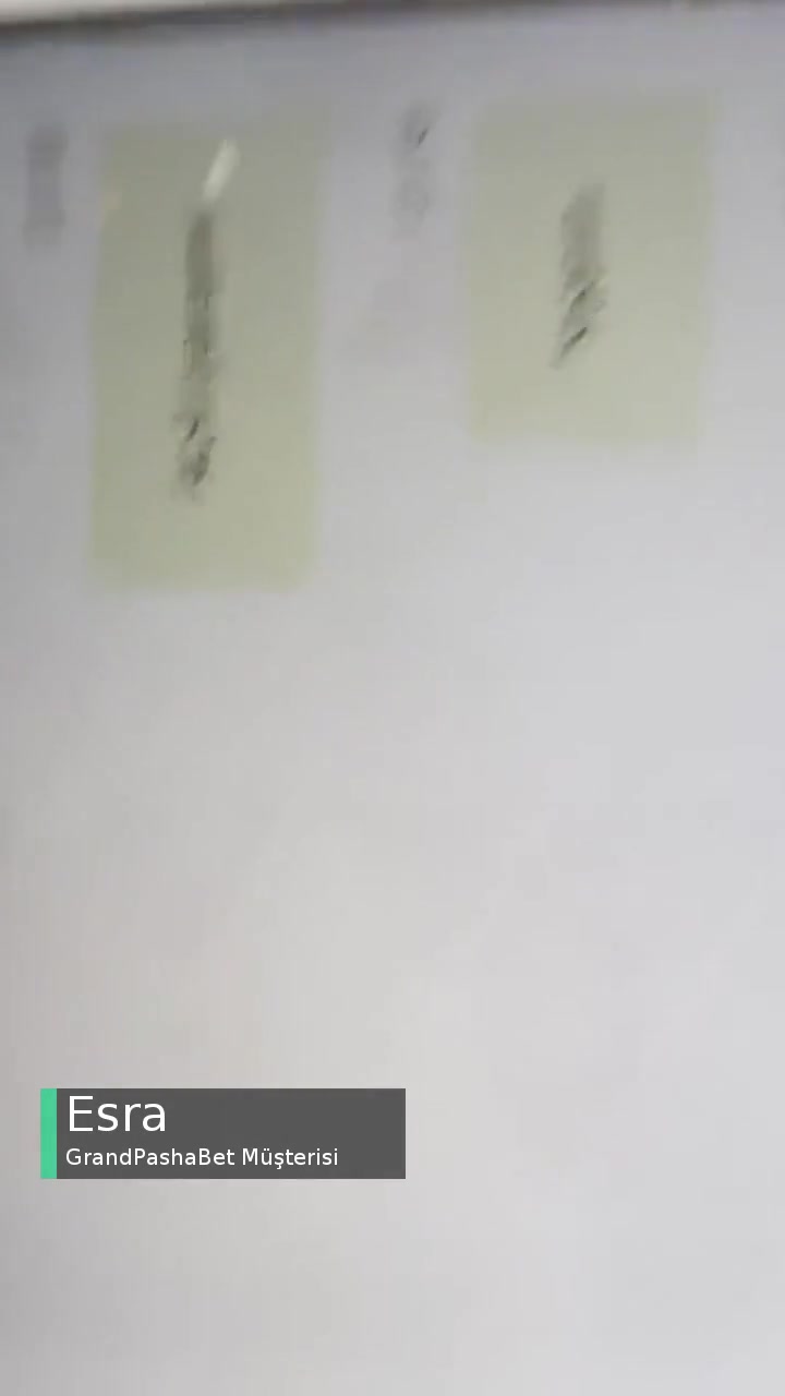 GrandPashaBet Mağdurum, Paramı Vermediler videonun kapak resmi