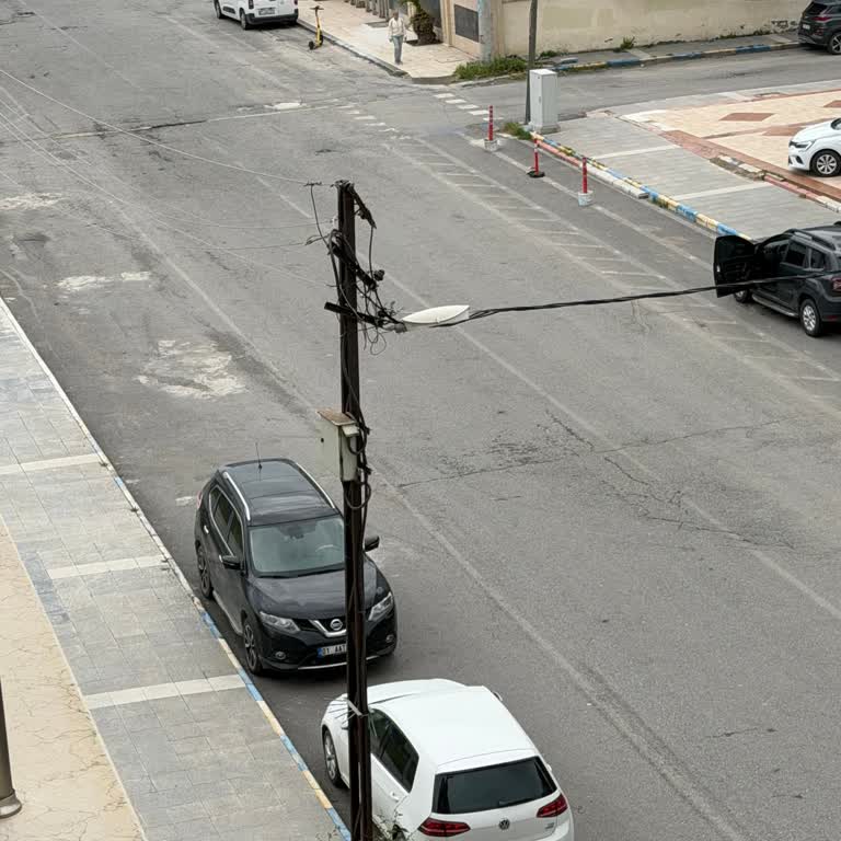 Fırtına Sonrası Elektrik Kesintisi Ve Enerjisa’nın Yetersiz Müdahalesi