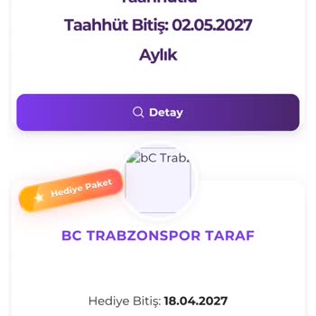 Eki aç