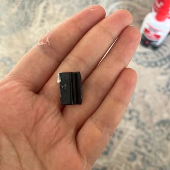 Arçelik Actiflex Dikey Süpürge Çöp Haznesi Kırıldı: Ücretsiz Garanti Değişimi Talebi