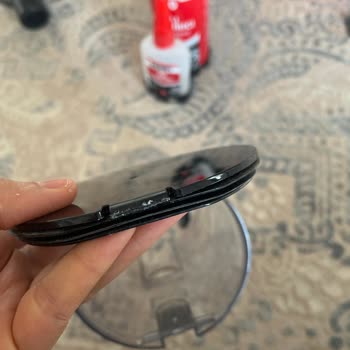 Arçelik Actiflex Dikey Süpürge Çöp Haznesi Kırıldı: Ücretsiz Garanti Değişimi Talebi