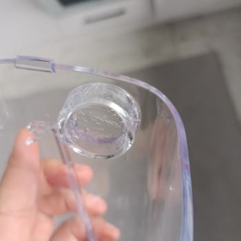 Lattego Süt Haznesindeki Kılcal Çatlaklar İçin Garanti Kapsamında Değişim Talebi