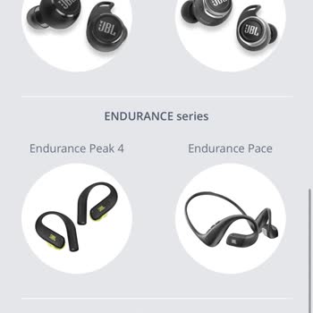 JBL Uygulamasında Kulaklık Görünmüyor Ve Özelleştirilemiyor