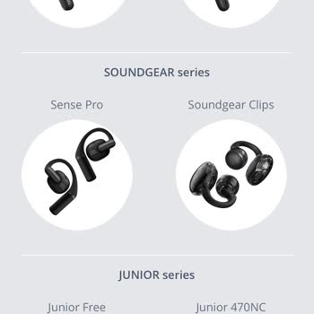 JBL Uygulamasında Kulaklık Görünmüyor Ve Özelleştirilemiyor