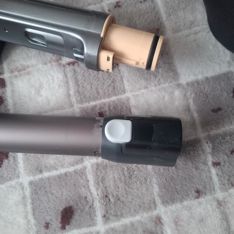 Garanti Kapsamındaki Philips Süpürge Parçası Kırıldı, Ücretsiz Değişim Sağlanmadı