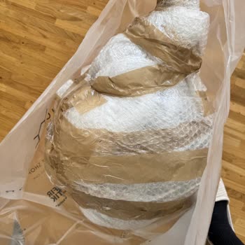 Defolu Abajurlar, Yanlış Tax Free Bilgilendirme Ve İade Reddi