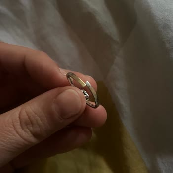 Koçak Pırlanta Yüzükte Tekrarlayan Taş Düşmesi Ve Kırılma