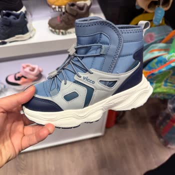 Vicco Ayıplı Çocuk Ayakkabılarında Tekrarlanan Cırt Sorunu Ve Değişim Talebi