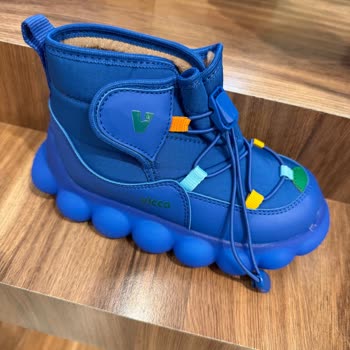 Vicco Ayıplı Çocuk Ayakkabılarında Tekrarlanan Cırt Sorunu Ve Değişim Talebi