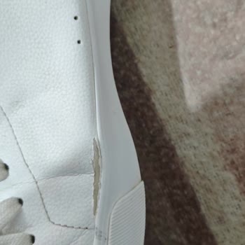 Kusurlu Pull & Bear Ayakkabı Ve Cevapsız Müşteri Hizmetleri İçin İade Talebi