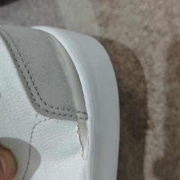 Kusurlu Pull & Bear Ayakkabı Ve Cevapsız Müşteri Hizmetleri İçin İade Talebi