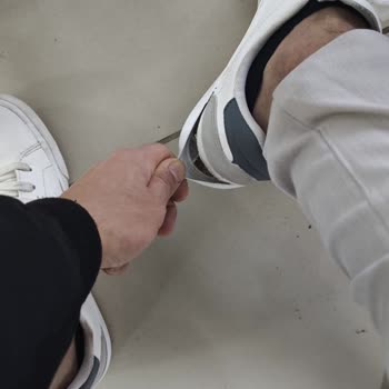 Kusurlu Pull & Bear Ayakkabı Ve Cevapsız Müşteri Hizmetleri İçin İade Talebi