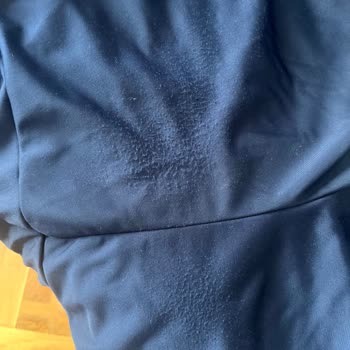 Beş Saatlik Kullanımda Deforme Olan Adidas Eşofman İçin İade Talebi