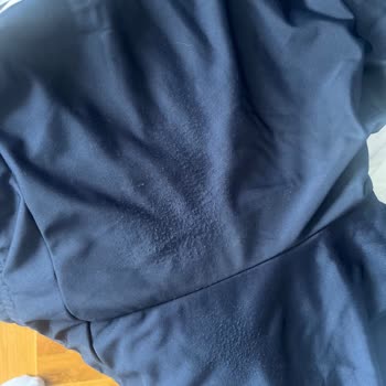 Beş Saatlik Kullanımda Deforme Olan Adidas Eşofman İçin İade Talebi