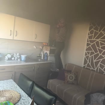 Trendyol’dan Alınan Uzatma Kablosu Yangını Nedeniyle Ev Hasarı Ve Tazmin Talebi