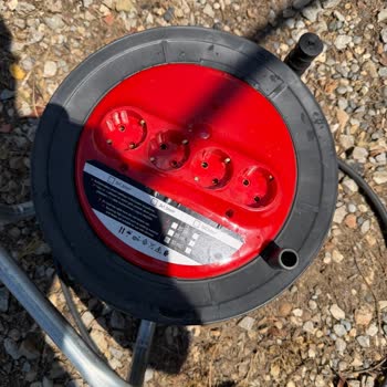 Trendyol’dan Alınan Uzatma Kablosu Yangını Nedeniyle Ev Hasarı Ve Tazmin Talebi