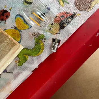 Trendyol'den Alınan Bosch Davlumbaz Kutuda Kırık Çıktı: Değişim Veya İade Talebi