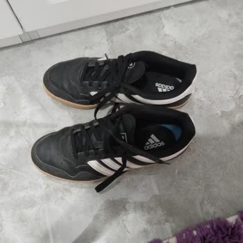 Ayakkabının İçinin Sürekli Islak Olması Ve Mağazanın İlgisiz Yaklaşımı