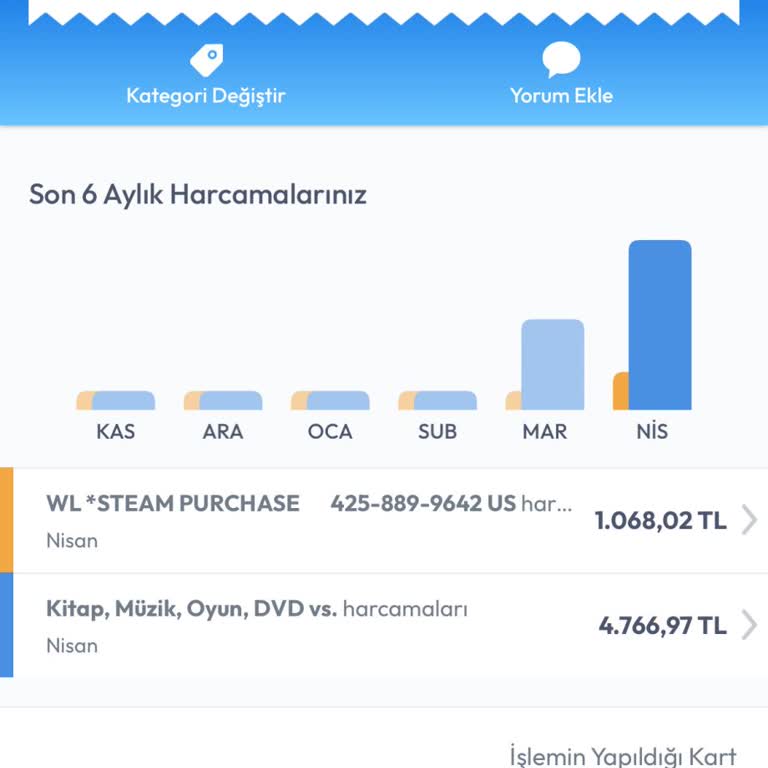 Steam'de Ödeme Yapıldı, Oyun Kütüphaneye Eklenmedi Ve Erişilemiyor