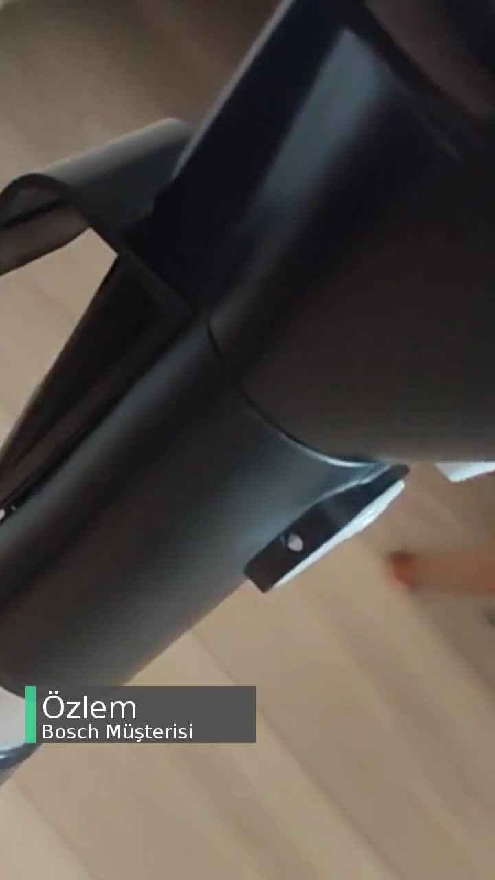 Bosch Unlimited 7 Parça Kırığı! videonun kapak resmi