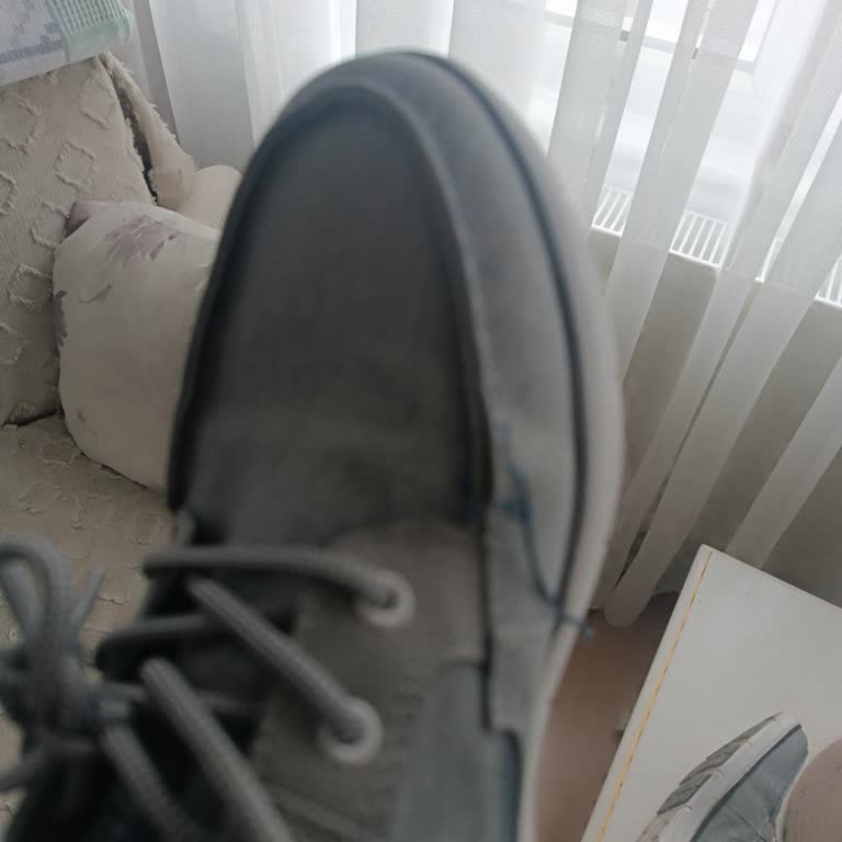 Ayakkabının Dikiş Açılması Nedeniyle Değişim Ve İade Talebi