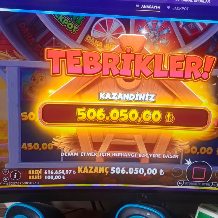 Maritbet'te 616.000 TL Kazancım Haksızca Silindi