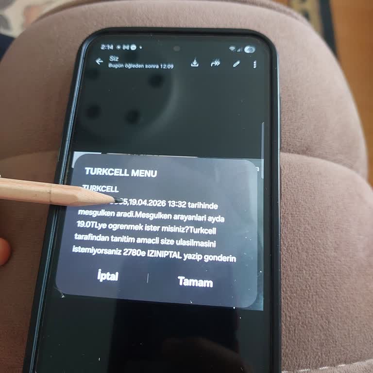 İptal Edilen Servisin Pop-Up Mesajları Hala Çıkıyor Ve Çözüm Bekleniyor
