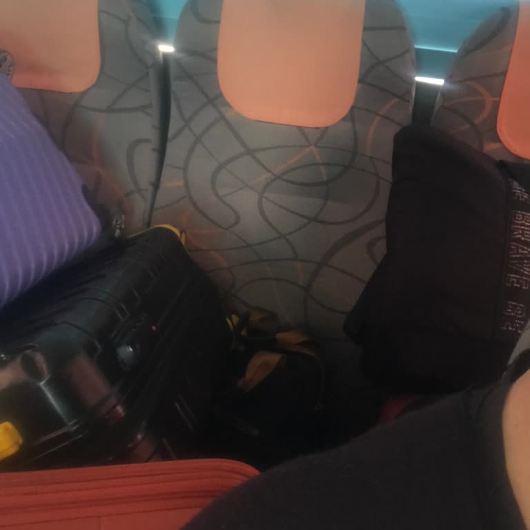 Dönüşte 1,5 Saat Gecikme Ve Sıkışık Minibüsle Konforsuz Tur Deneyimi