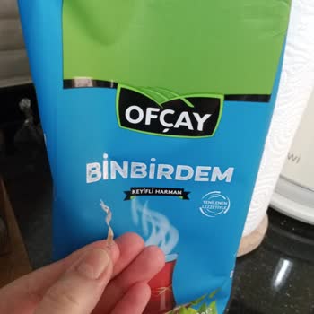 Ofçay Toz Çayda Plastik Parça Bulunması Hijyen Güveni Sarsıldı