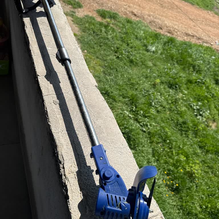 Bataryalı Biçme Makinesinin Performans Sorunları Ve İade Talebi