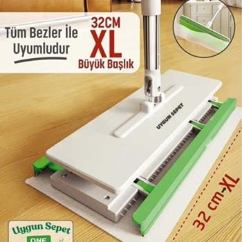 Mop Siparişinde Yanlış Gönderim Ve Cevapsızlık