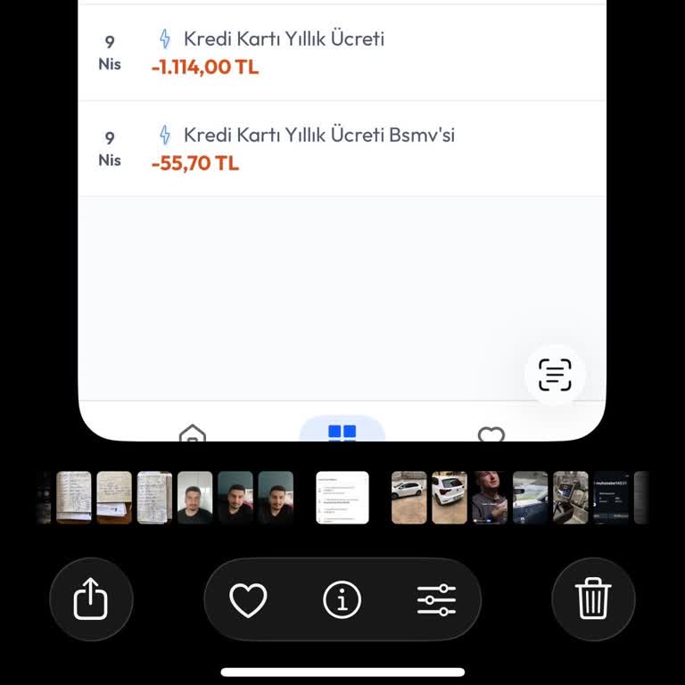 İş Bankası Dijital Kartı İçin Şartsız Kart Aidatı İadesi Talebi