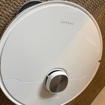 Dream L40 Ultra Robot Süpürge Mopping Özelliği Çalışmıyor, Değişim İstiyorum