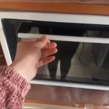 Simfer Kapak Tutmuyor, Kendiliğinden Açılıyor