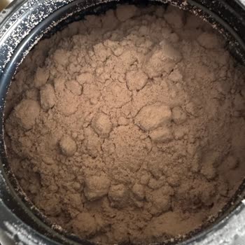 Bozuk Protein Tozu Ve Geciken İade Ödemesi