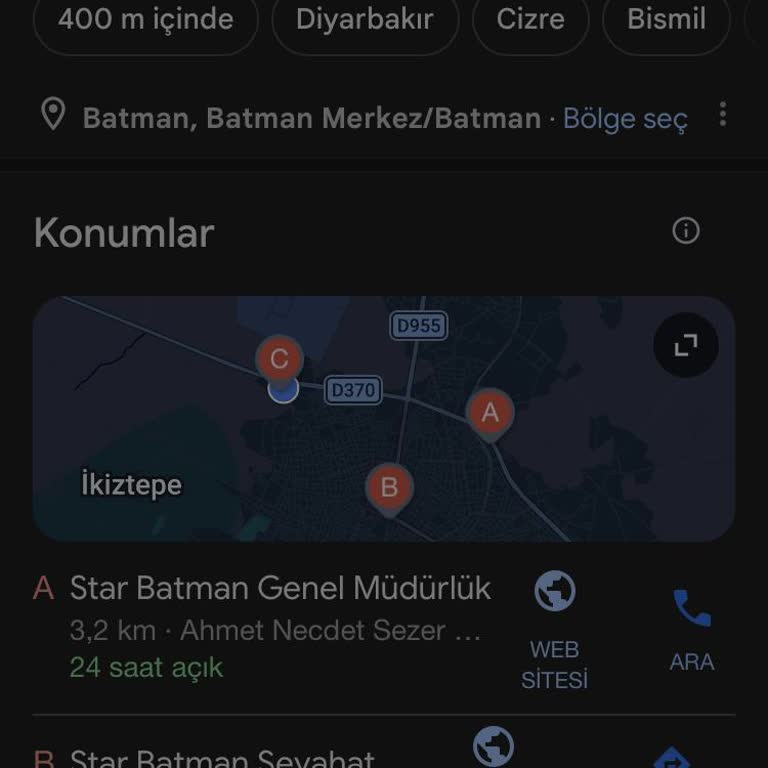 Yeni Model Olduğu Söylenen Otobüs Yanıltması Ve İade Talebi