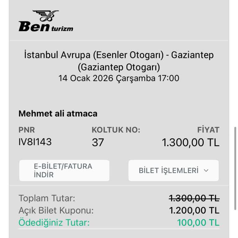 Mardin Seyahat'in 6 Saatlik Gecikmesi Ve Toplantı Kaçırma Mağduru