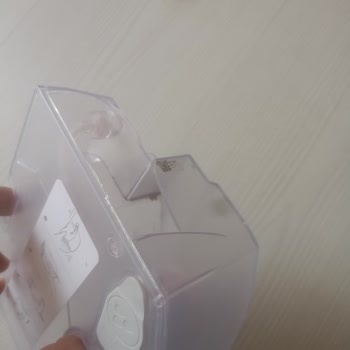 Tamir Sonrası Eksik Parça Ve Filtre Olmadan Gönderilen Robot Süpürge İade Talebi