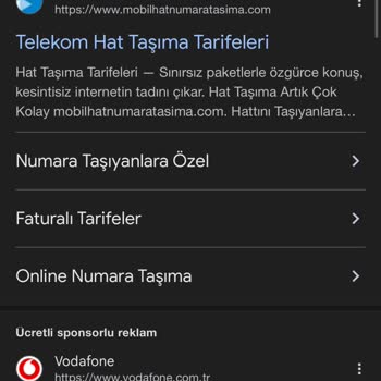 Sahte Türk Telekom Sitesi Ve Telefon Aramalarıyla Kimlik Bilgileri Çalınma Tehlikesi