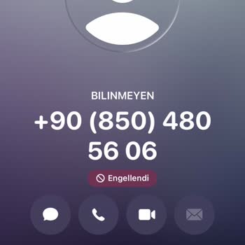 Sahte Türk Telekom Sitesi Ve Telefon Aramalarıyla Kimlik Bilgileri Çalınma Tehlikesi